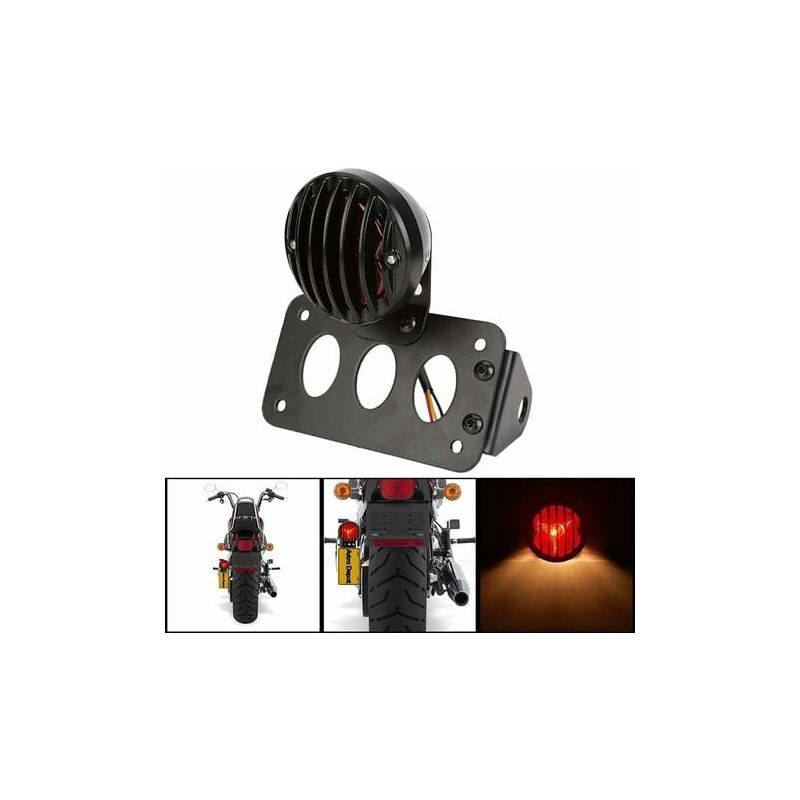 Kaufe LED-Scheinwerfer für Motorräder, 1000 lm, Motorrad-LED-Scheinwerfer,  Roller-Nebelscheinwerfer