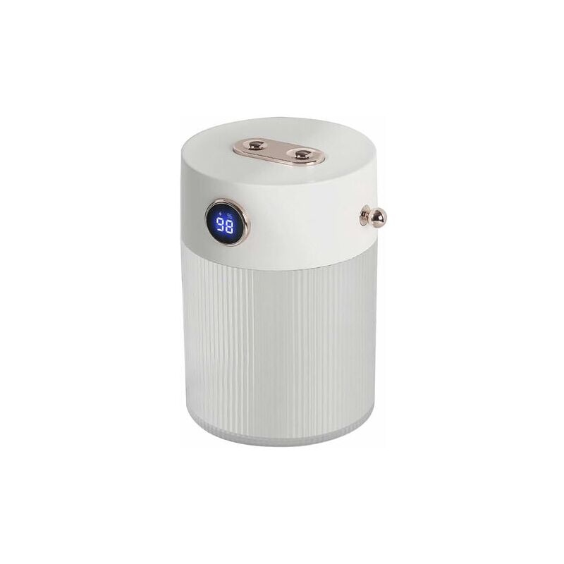 Tragbarer Mini Aroma Diffusor Ultraschall Duftmaschine für Auto