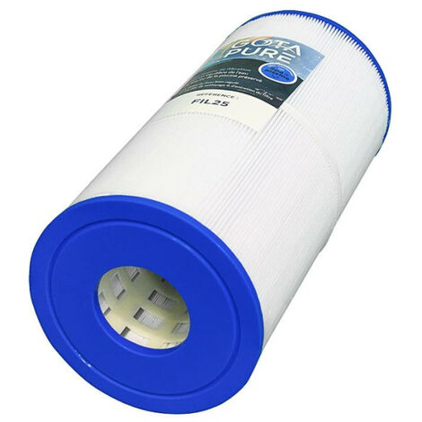 Cartouche Piscine Filtrinov FIL25 Gota Pure Cartouche Piscine Filtrinov FIL25 Gota Pure