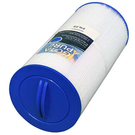 Cartouche Piscine Filtrinov FIL25 Gota Pure Cartouche Piscine Filtrinov FIL25 Gota Pure