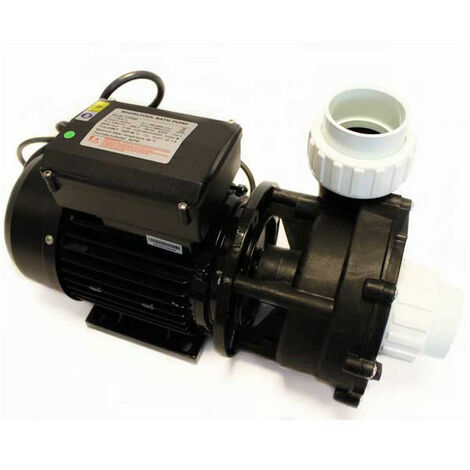 Pompe spa LP250 LX 2.5HP 1vitesse