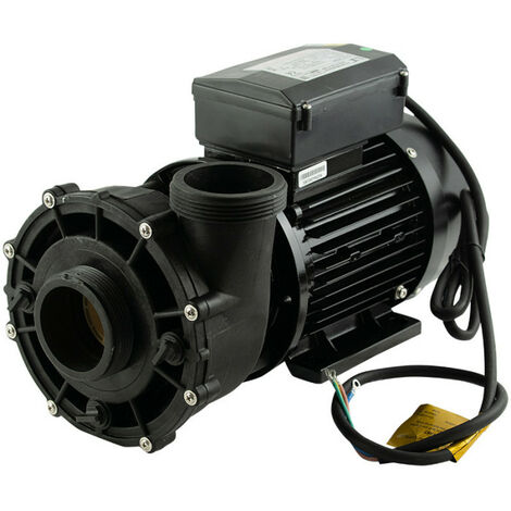 Pompe spa LP200 LX 2HP 1vitesse