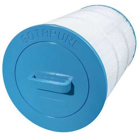 Filtre à Cartouche Piscine JB100 - Compatible Waterair CFR100 Et Jacuzzi, Haute Filtration