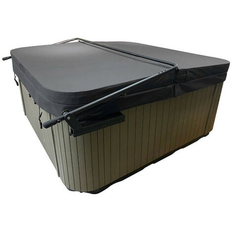 Lève couverture pour spa à assistance hydraulique Hydro 3