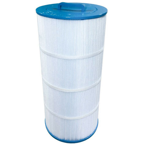 Cartouche de filtre de piscine 250mm – Épaisseur 4OZ – Surface de filtration 9m² – Débit max 18m³/h – WAT100