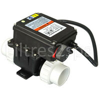Réchauffeur Lx H20-RS1 pour spa béton et baignoire balnéo
