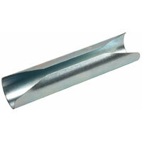 Raccord Ø2,9 cm MADURA - Aluminium - ALMA