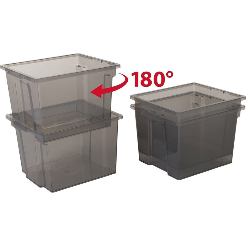 Meiliyizu Contenitore portaoggetti a forma di vasca da bagno, contenitore per gioielli, cosmetici, grande capacità, mini organizer impermeabile, facile da pulire