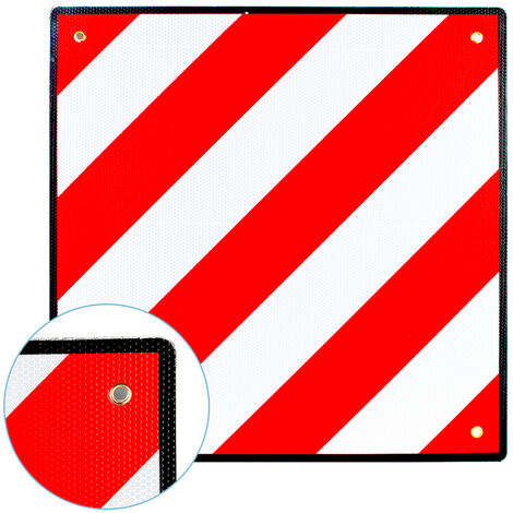 Panneaux de signalisation routière (panneaux d'avertissement), 42