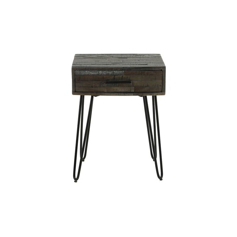 Bedside table Leana - Furnwise