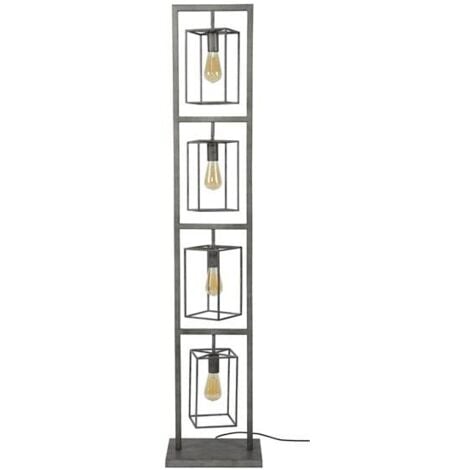 Industrial Floor lamp Winston
