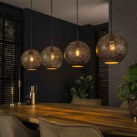Artizan Zeppelin Ceiling Light Arctique Ø25