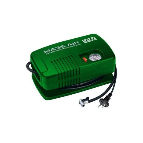 Di Tutto Per Tutti® Mini Compressore Portatile 250PSI con Spina