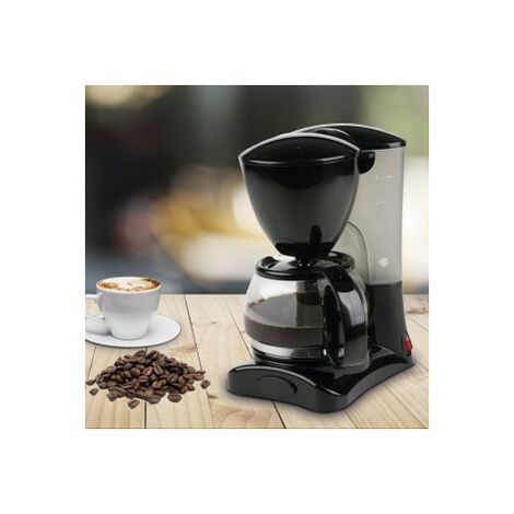 Cafetera goteo 6 tazas 3282