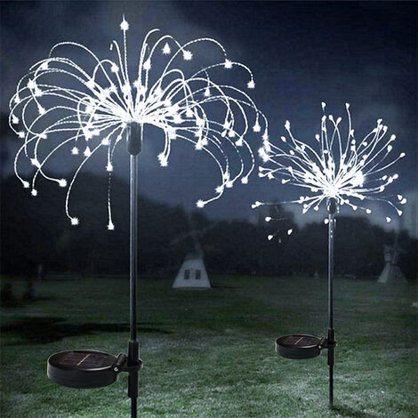 Grass solar online lights