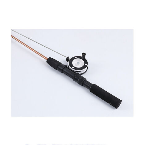 Retractable Cat Toy Fish Type Telescopic Feathers Funny Cat Stick Animal  Toy Cat Rods Simulation Fishing