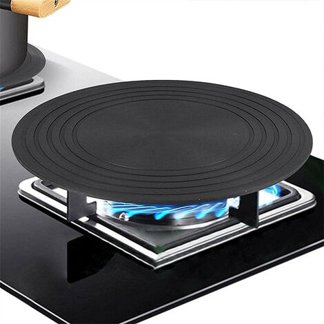 conduction gas stove