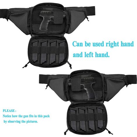 Fanny clearance pack tactical