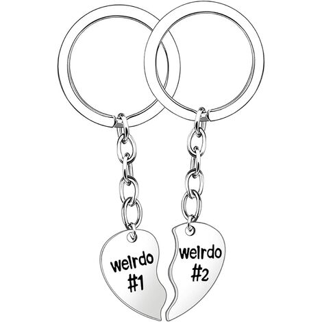 Keyring gifts for on sale her