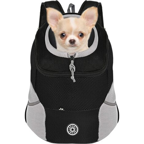 Chest dog carrier sale