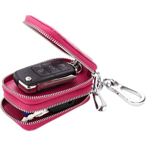 Key holder outlet bag