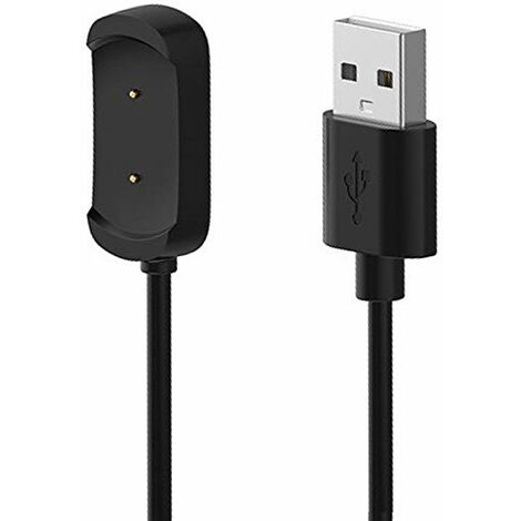 USB -C Charging Cable 1m - Black