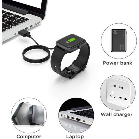 Magnetic charger discount for smart watch