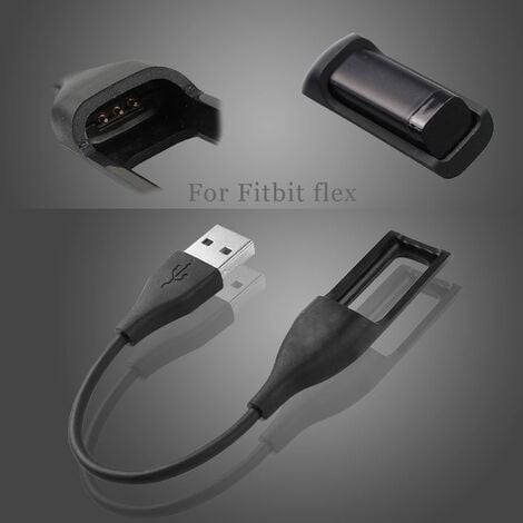 Fitbit discount flex charger