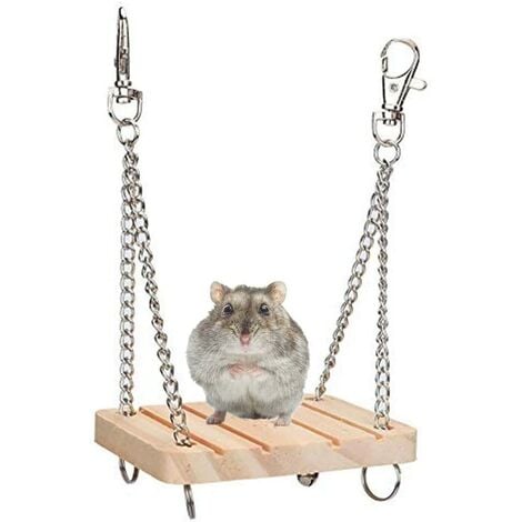 Gerbil cage outlet accessories