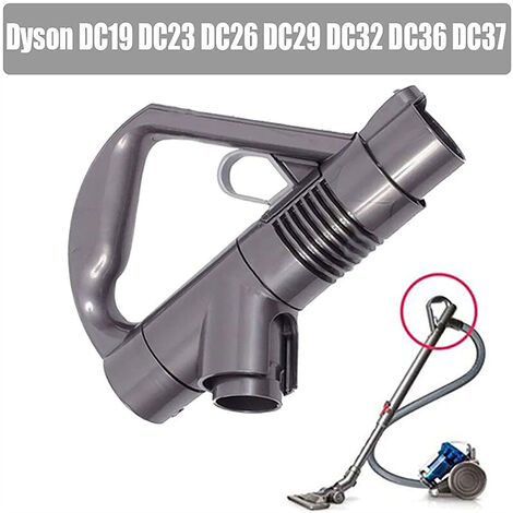 Compatible handle for Dyson DC19 DC23 DC29 DC26 DC32 DC37 DC36