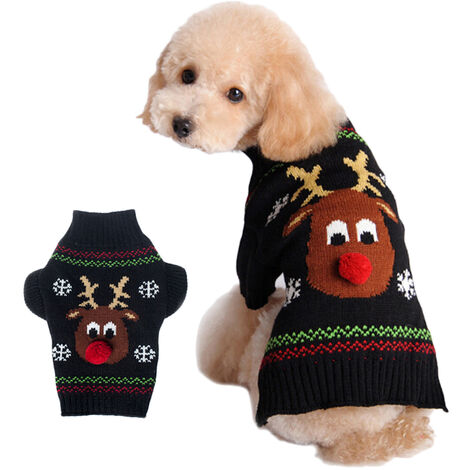 Lightweight dog sweaters sale