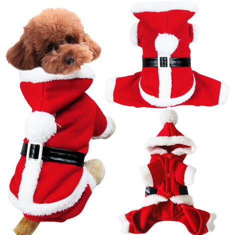 Puppy outfits best sale