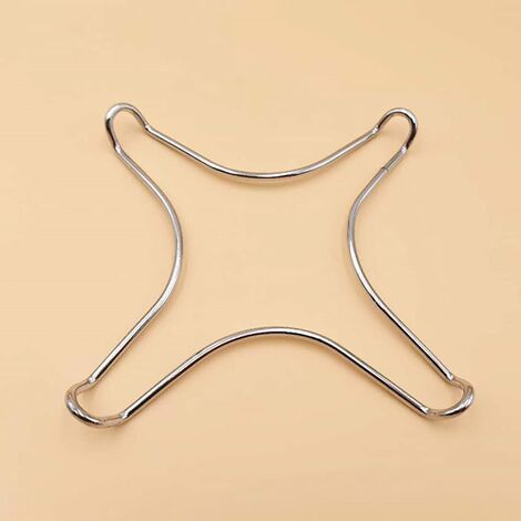 Kitchen hot sale ring holder