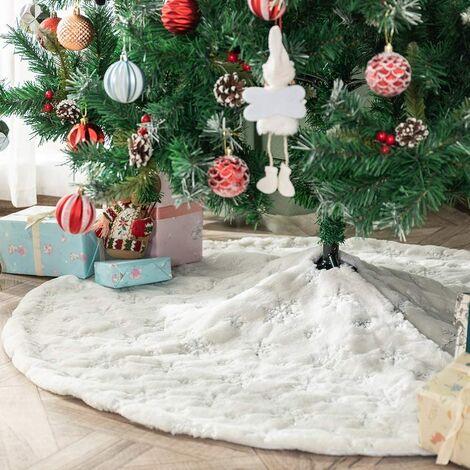 30pcs Snowflakes Christmas Tree Decoration Set, Christmas Tree Decoration  Pendant, Snowflake Christmas Tree Hanging Ornaments Snowflake Tree