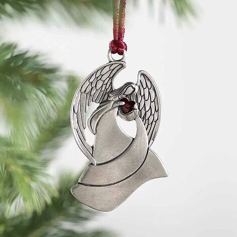 Round metal christmas ornaments Clearance