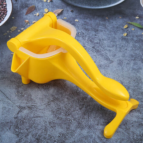 Plastic juicer deals