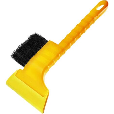 Car Snow Shovel, Snow Clearing And Deicing Vehicle Supplies, Snow Scraper, Snow  Brush, For Winter Defrosting, Snow Scraping
