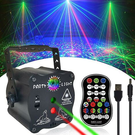 Party laser on sale