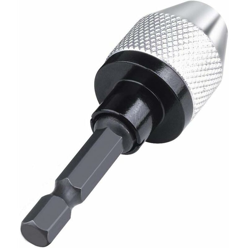 Portabrocas sin llave Dremel 4486, ideal para accesorios de herramientas  rotativas con vás