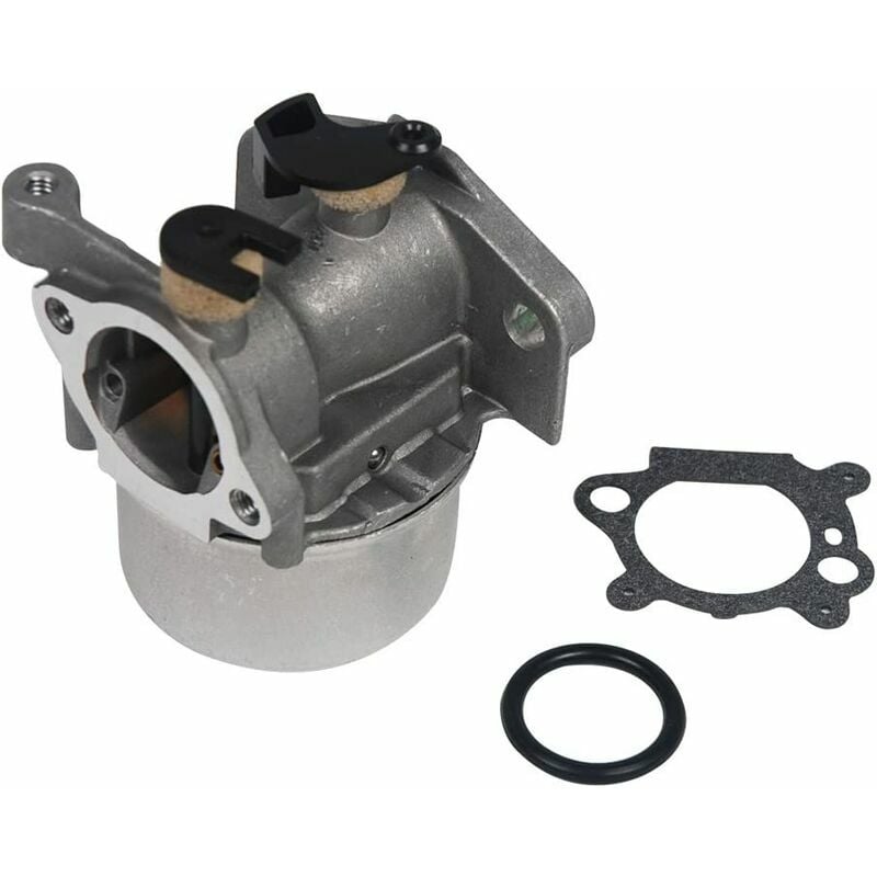 Carburador para Briggs & Stratton 799866 reemplaza # 796707 con junta