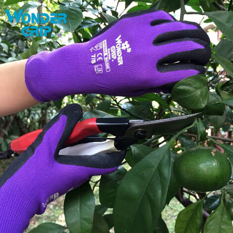 Guantes De Trabajo Para El Frio Para Hombre Resistentes Al Agua Revestidos