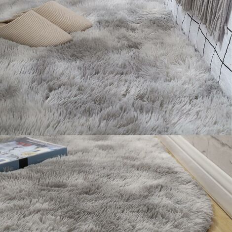 Antirutsch Teppichunterlage Teppich Schlafzimmer