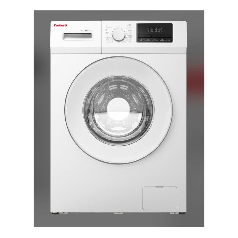 Teka Lavadora integrable LI61470 (Número de programas de lavado: 16 ud., 7  kg)