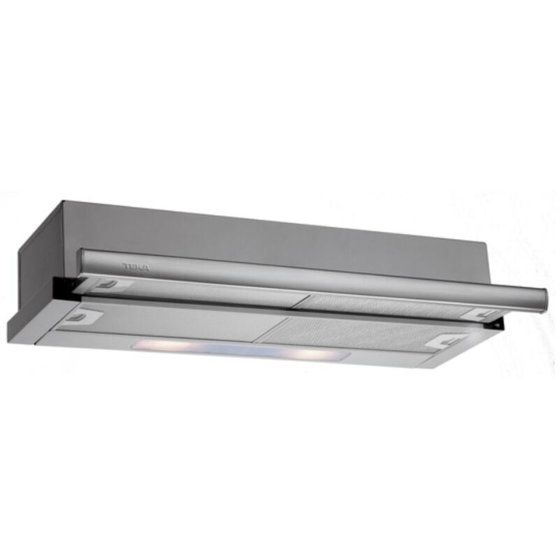 Campana Teka TL9310 Inox 90CM