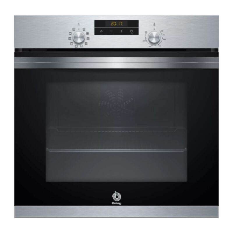 Horno Balay 3HB4330X0