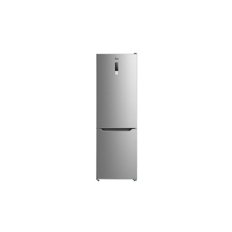 Frigorifico Combi Teka NFL345 Inox