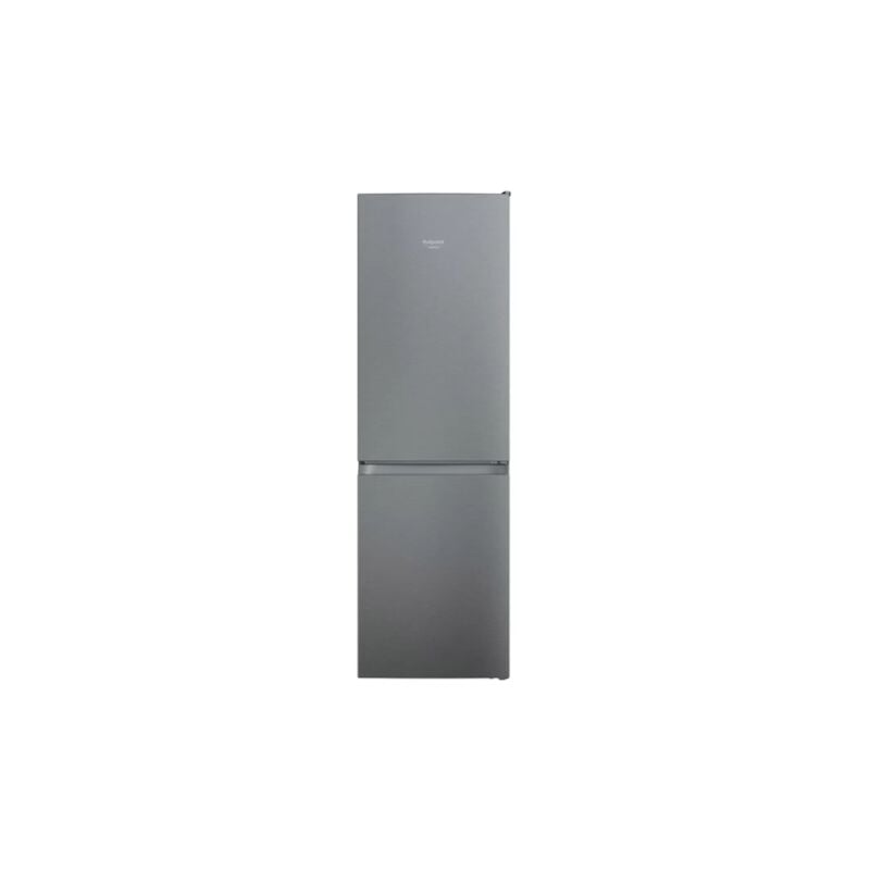 Frigorífico Combi Hotpoint HAFC8 TIA22SX