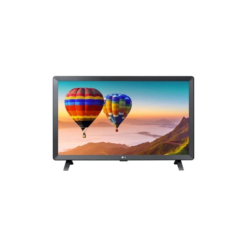 Television 23.6 LG 24TN520SPZ LED HD