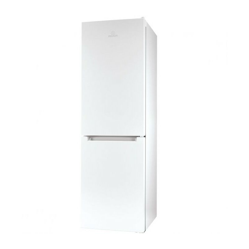 Frigorífico Combi Indesit LI8 SN2E W