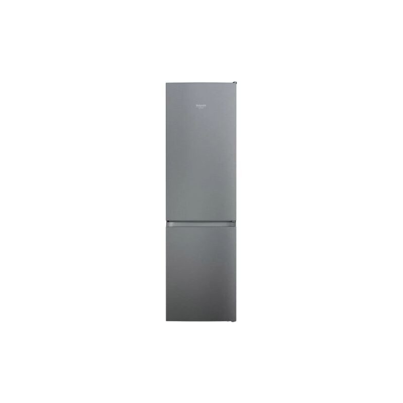 Frigorífico Combi Hotpoint HAFC9 TI32SX